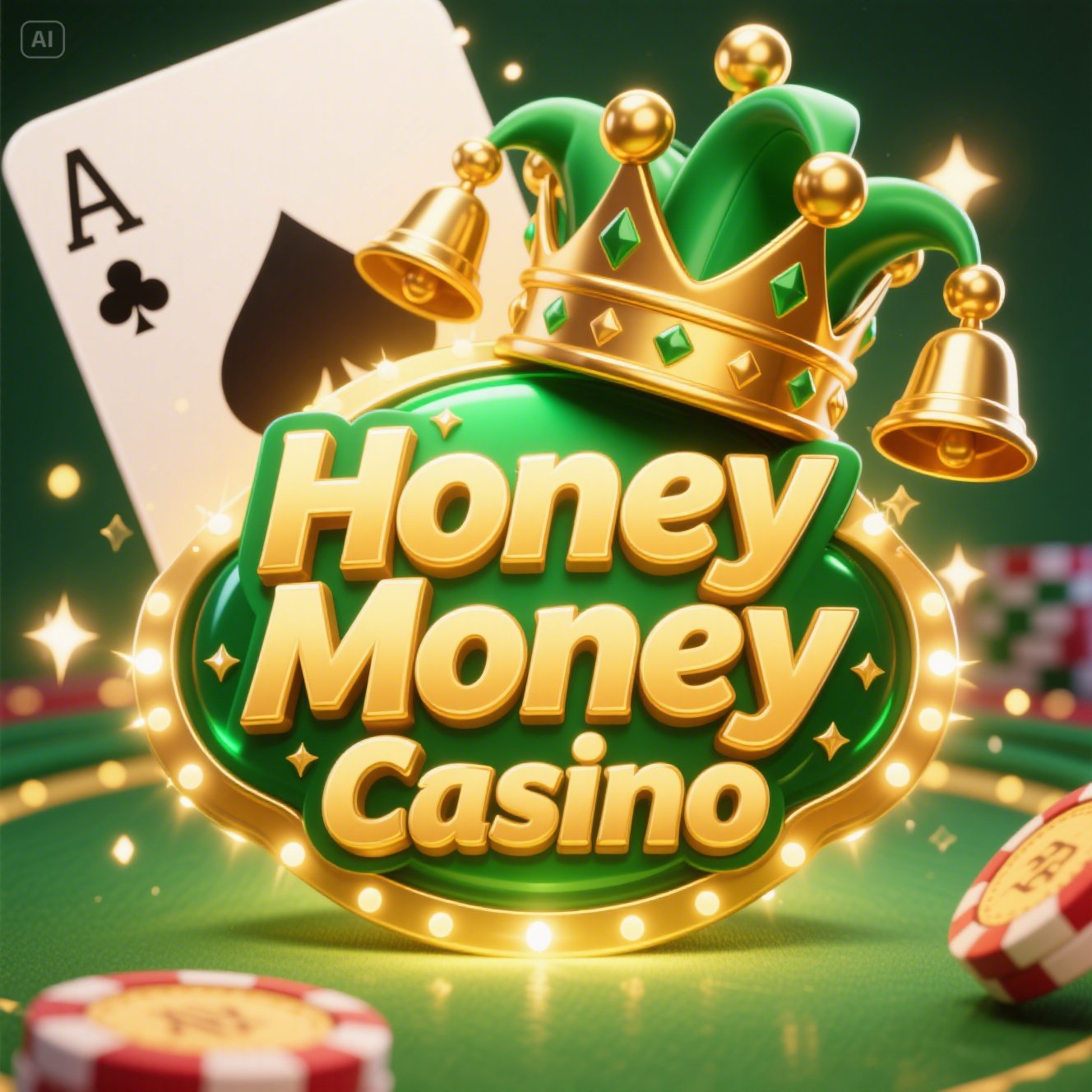 Honey Money Casino